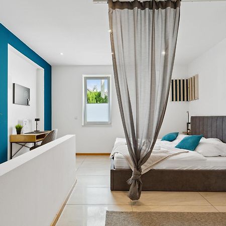 Gross, Modern, Vollausgestattet, Gemuetlich Mit Kueche Und Parkplatz Fuer Urlaub Oder Business Apartment Kettig Екстериор снимка