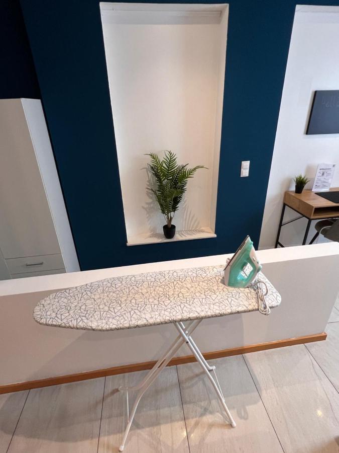 Gross, Modern, Vollausgestattet, Gemuetlich Mit Kueche Und Parkplatz Fuer Urlaub Oder Business Apartment Kettig Екстериор снимка