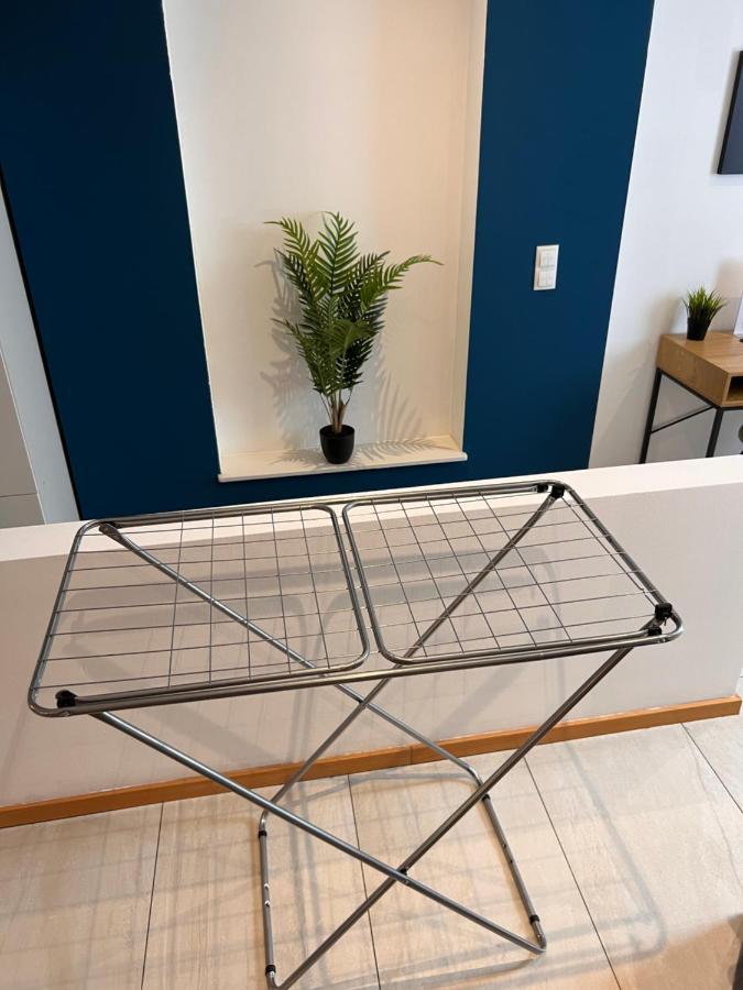 Gross, Modern, Vollausgestattet, Gemuetlich Mit Kueche Und Parkplatz Fuer Urlaub Oder Business Apartment Kettig Екстериор снимка