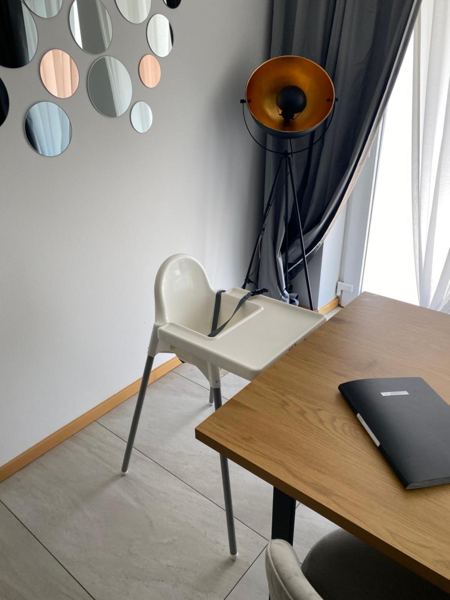 Gross, Modern, Vollausgestattet, Gemuetlich Mit Kueche Und Parkplatz Fuer Urlaub Oder Business Apartment Kettig Екстериор снимка